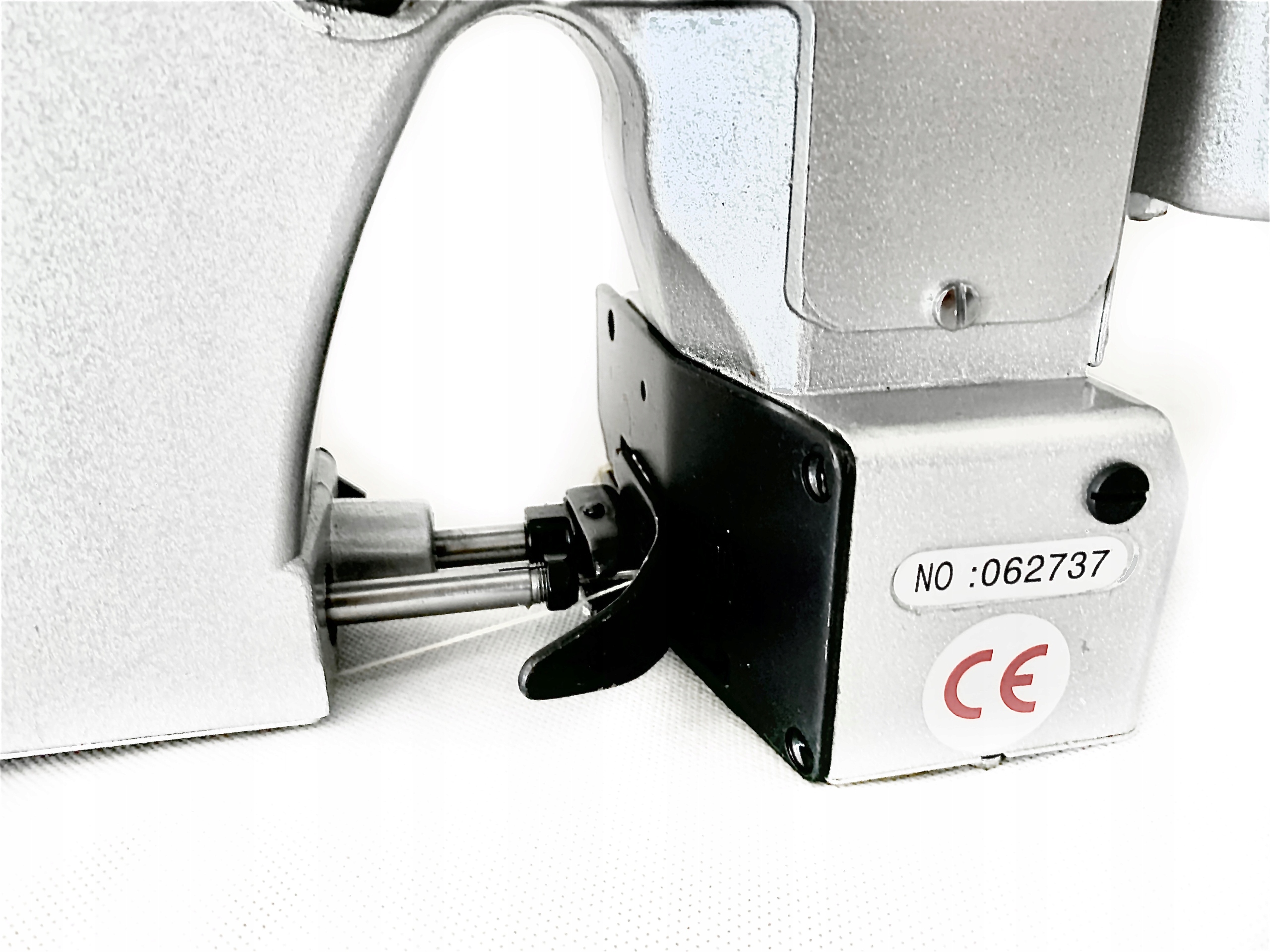 ZASZYWARKA DO WORKÓW GK 26-1A ORYGINAŁ Kod producenta Kegel