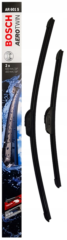 

Bosch Wycieraczki AR601S 600+400 Hyundai i20 ix35