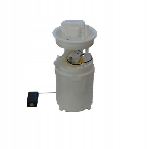 Bosch Palivová Pumpa Modul Vw Polo 1,2 02-