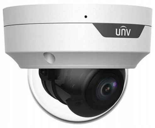 Ip kamera Uniview IPC3535LB-ADZK-H(2.8-12 mm) 5Mpx Motorzoom IR40 Mikrofon