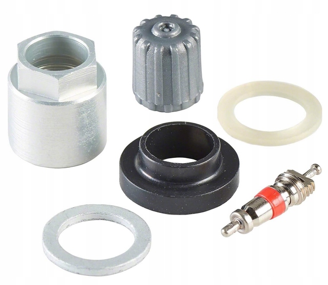 Hofmann Type 005 0401-0022-445 Cub UniSensor Tpms Servisný set
