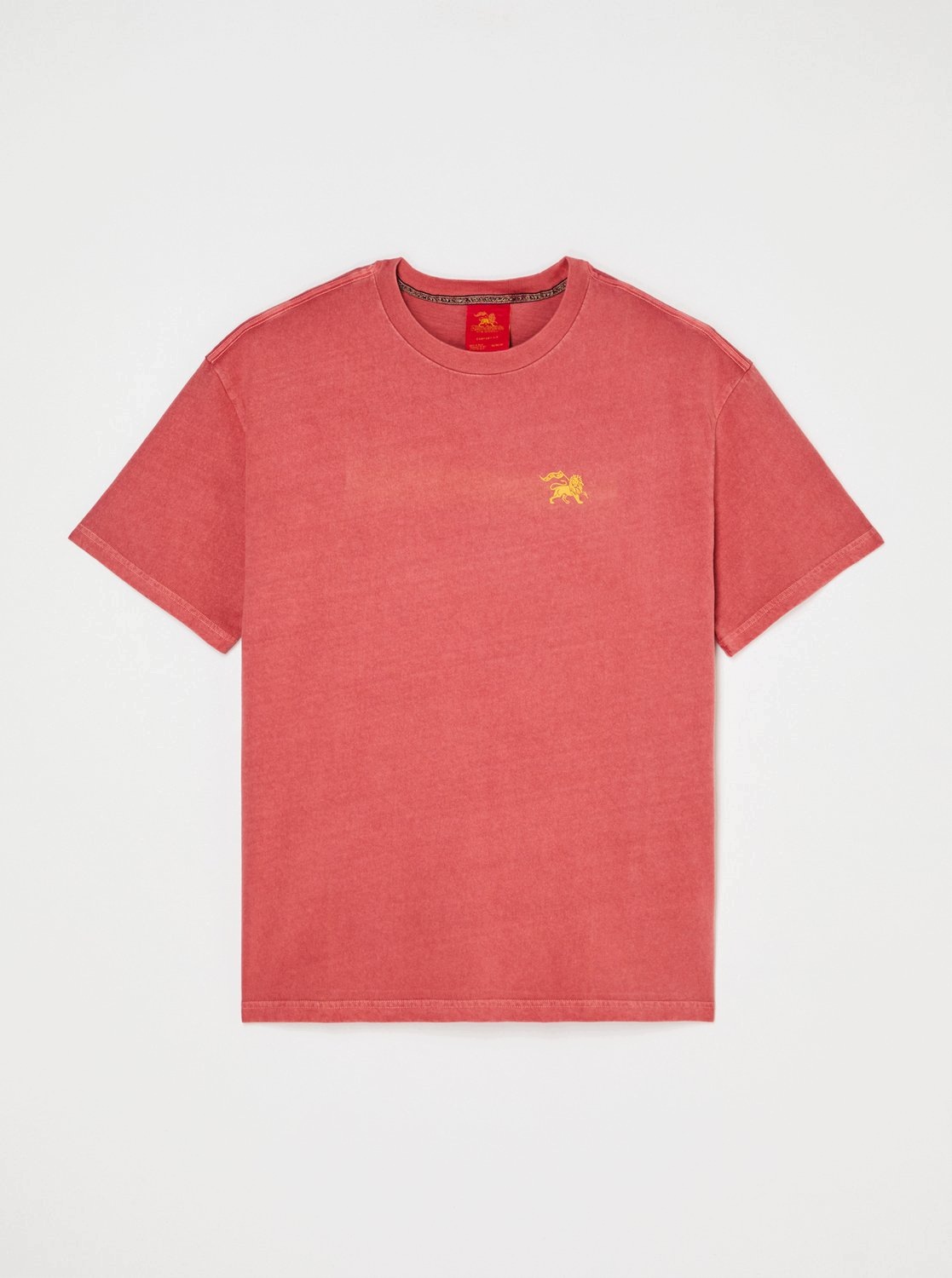 Tričko značky Quiksilver, model Bob Marley Zion velikost L