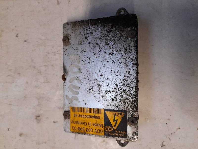 PRZETWORNICA XENON 5dv008229-00 Ford Focus Producent części Hella