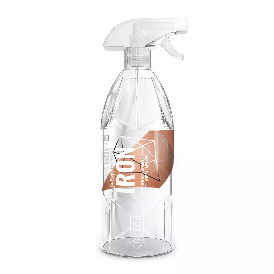 

Gyeon Q2M Iron 1000ml Deironizer