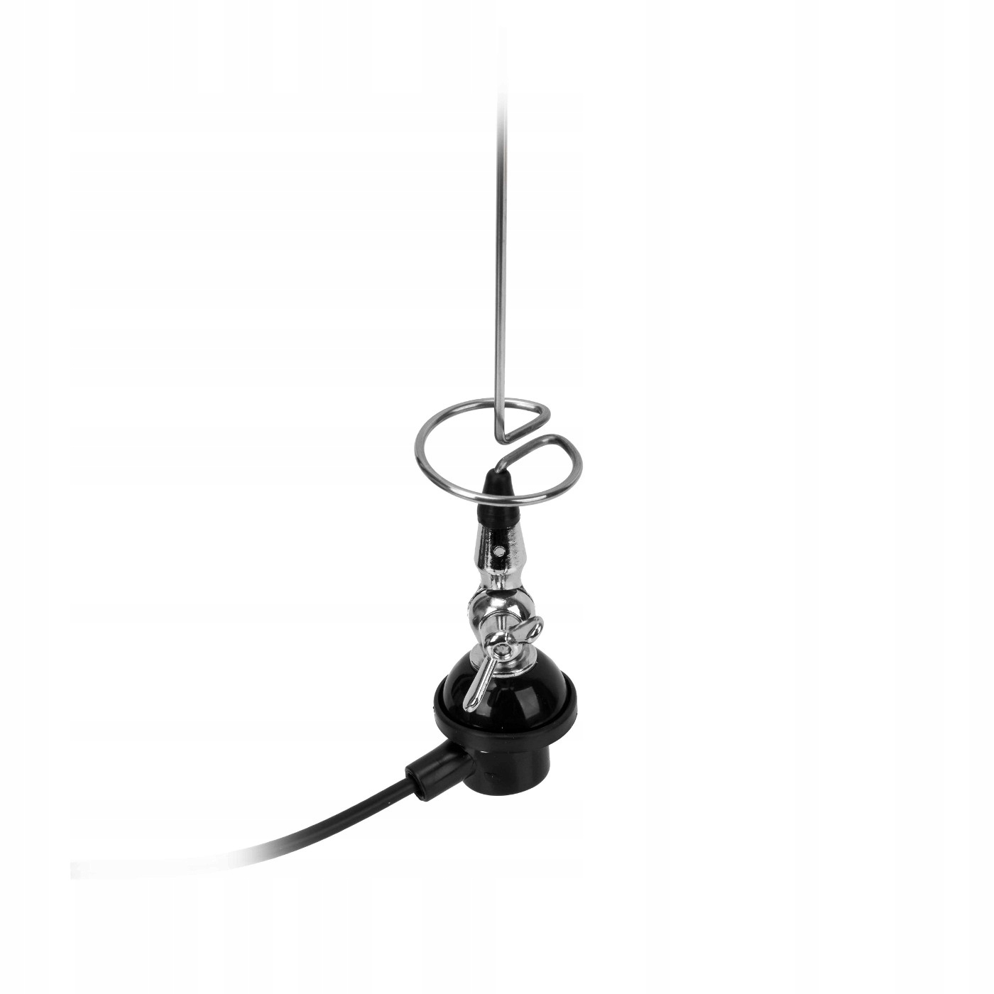 LEMM AT-09 antena VHF/UHF długość 48cm montażowa Kod producenta AT-09