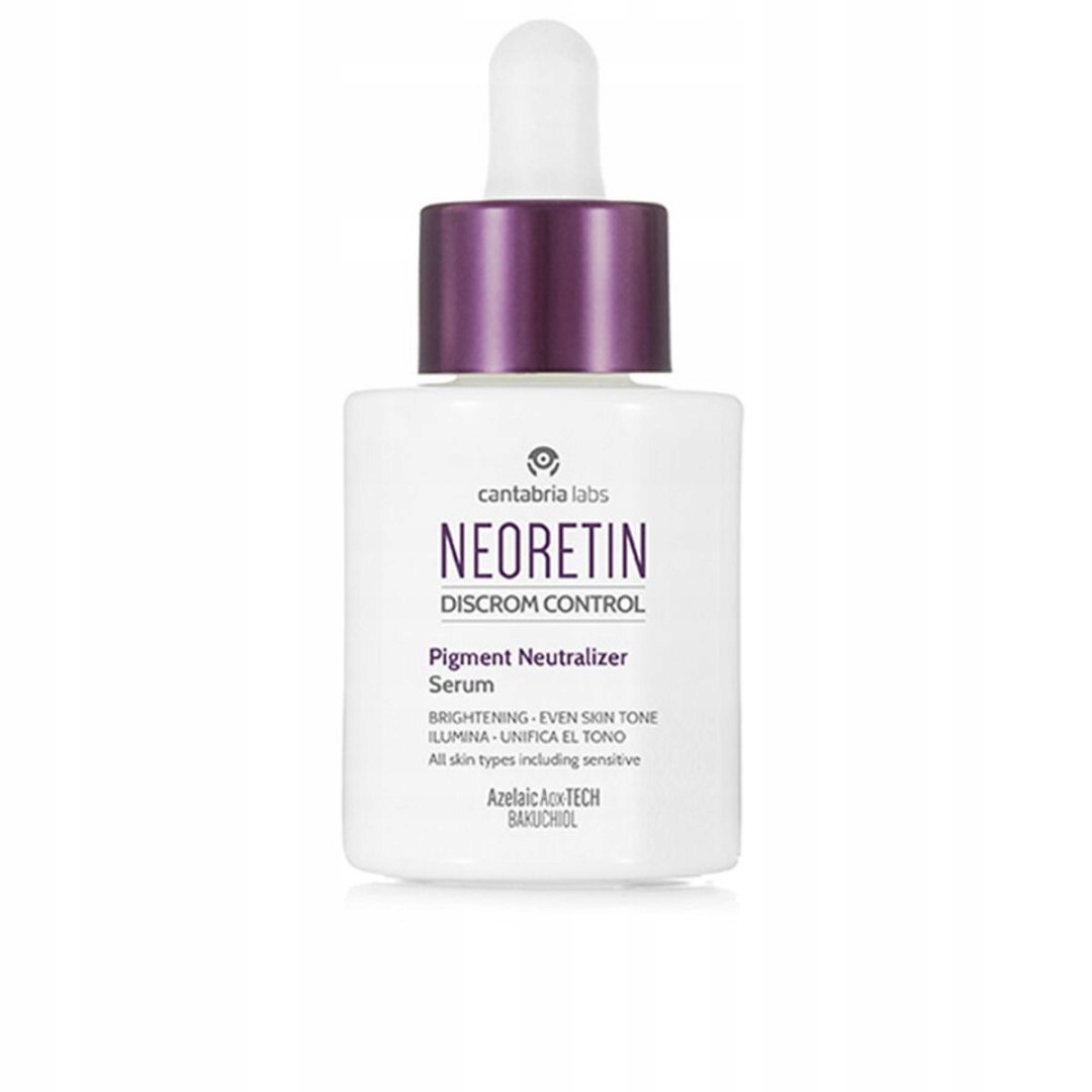 Depigmentační sérum Neoretin Discrom Control 30 ml