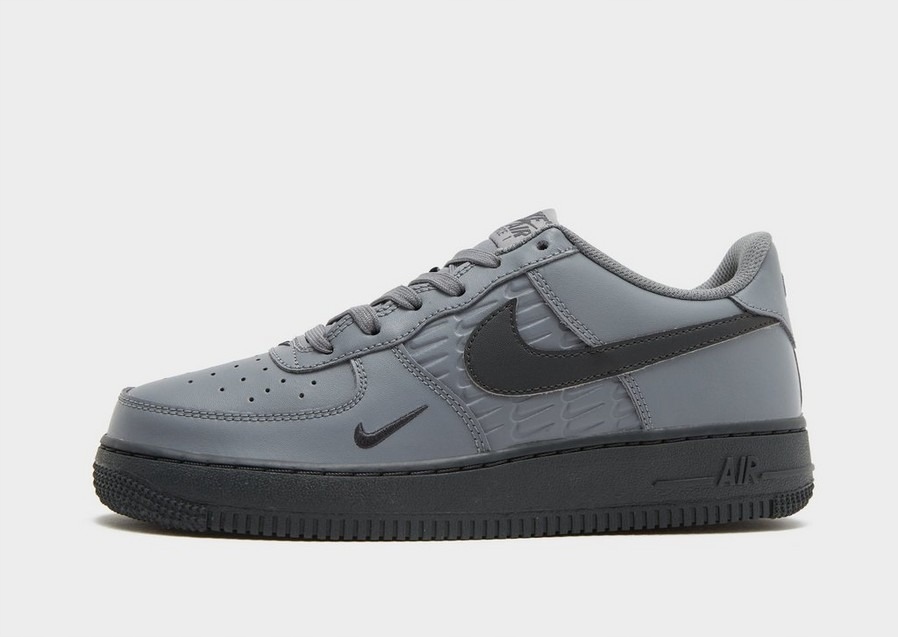 Pro Mládež sportovní boty Nike Air Force 1 Gs IH4475-025 vel.