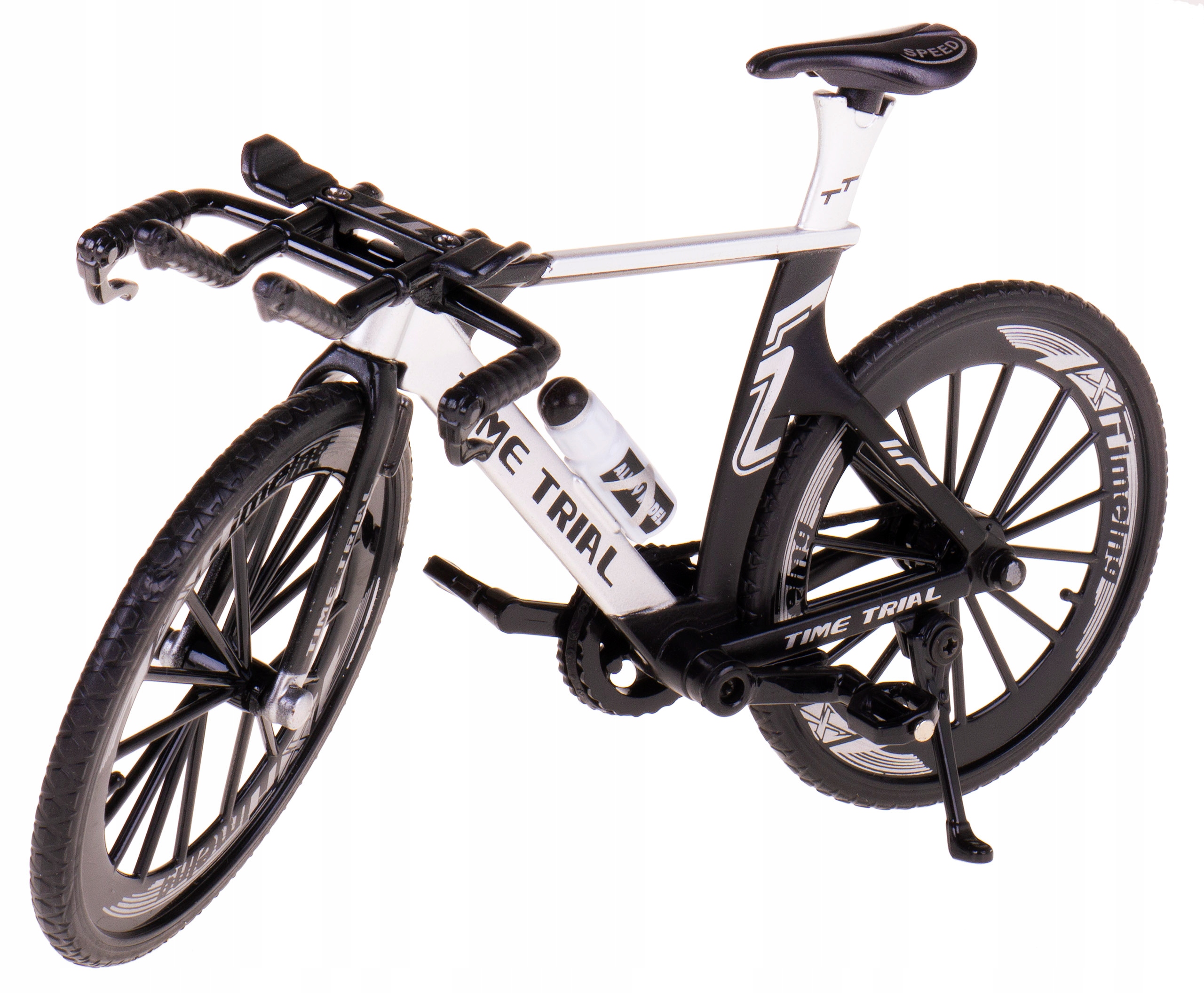 

Rower Triathlonowy Model Metal Welly Tt 1:10 Czar