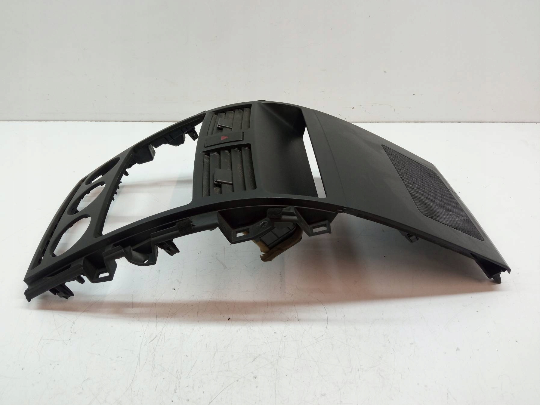 KRATKI air conditioning devices central frame RADIA Mazda CX-9 and (2006- )