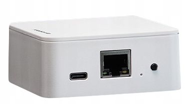 YOODA Smart Home 3 Centrala Inteligentny Dom Zasilanie sieciowe