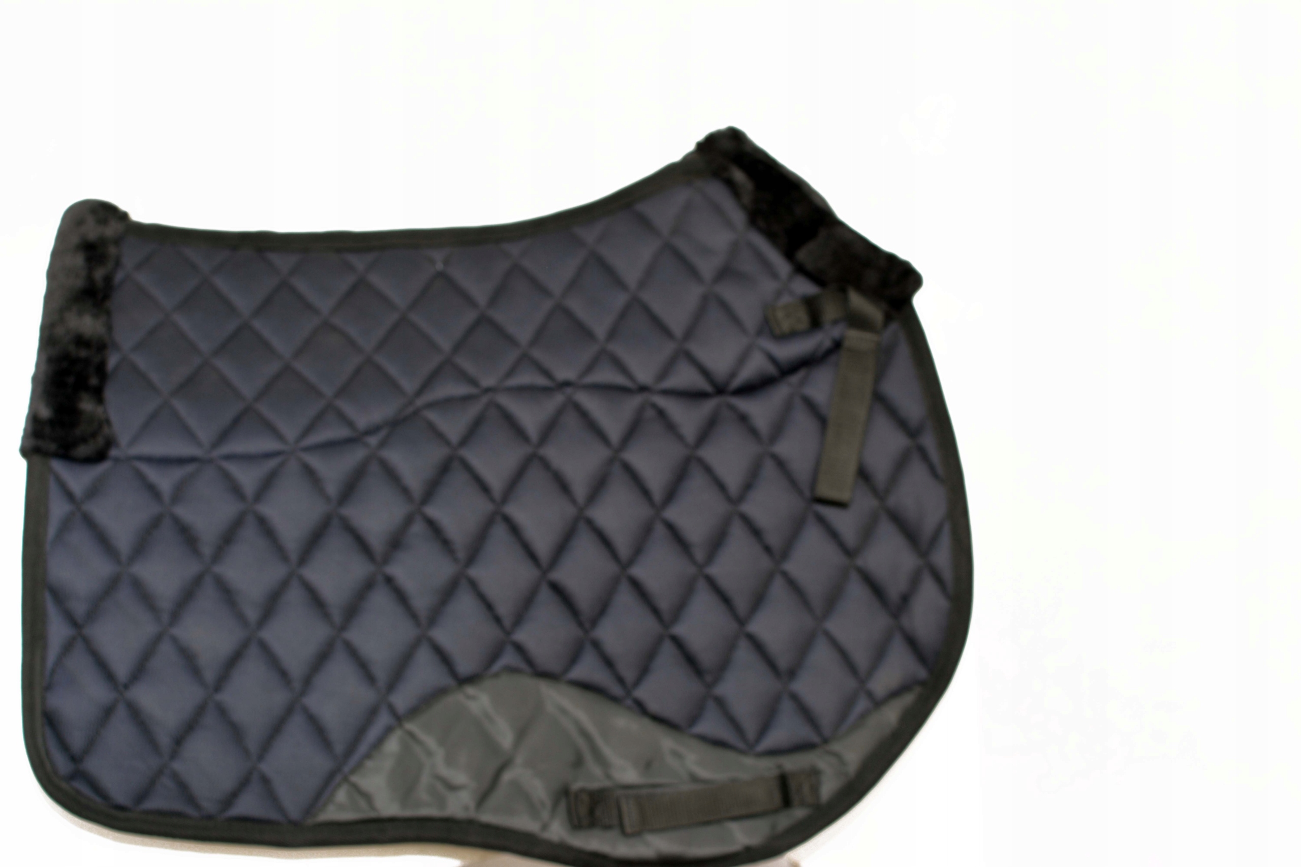 Czaprak Wszechstronny Anatomiczny Profilowany Roz. full z miśkiem