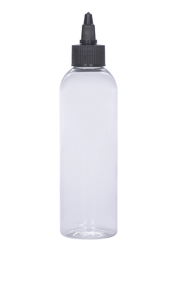 

Butelka Pet 200ML Z Aplikatorem Buteleczka