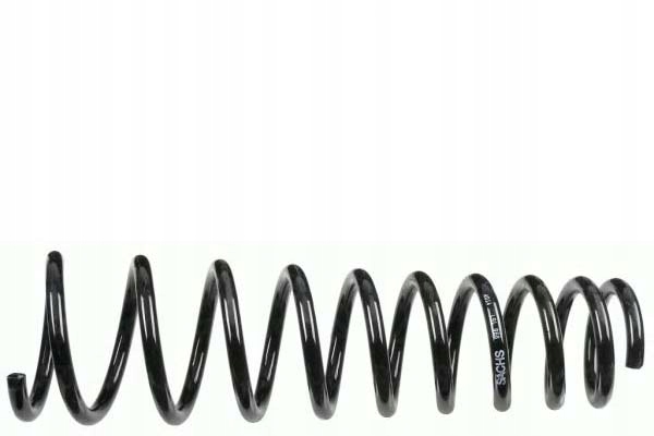 sachs пружина ALFA ROMEO 156 2.5 V6 24V (932A1) (