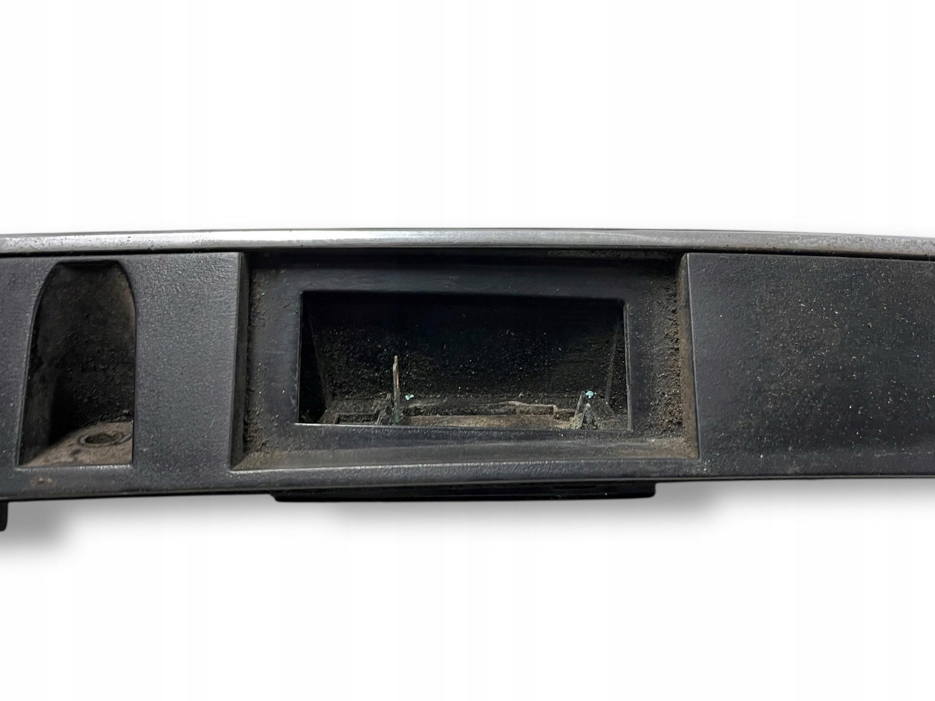 moulding bonnet Mini Cooper facelift R50 2006 51137074020