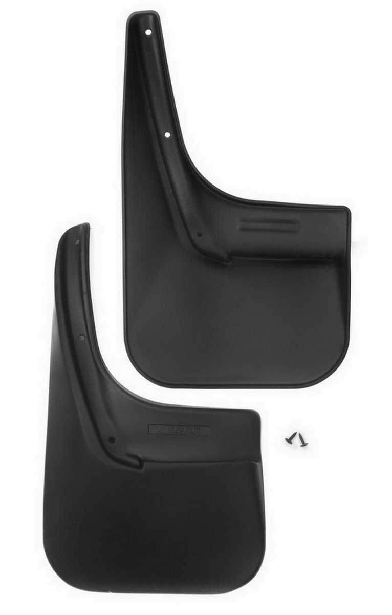 Брызговики, фартуки, Dacia Logan и, 2004-2014, tzr