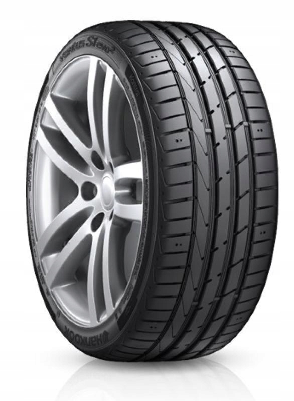 

4x Hankook ventus S1 evo2 K117B runflat 225/55R17