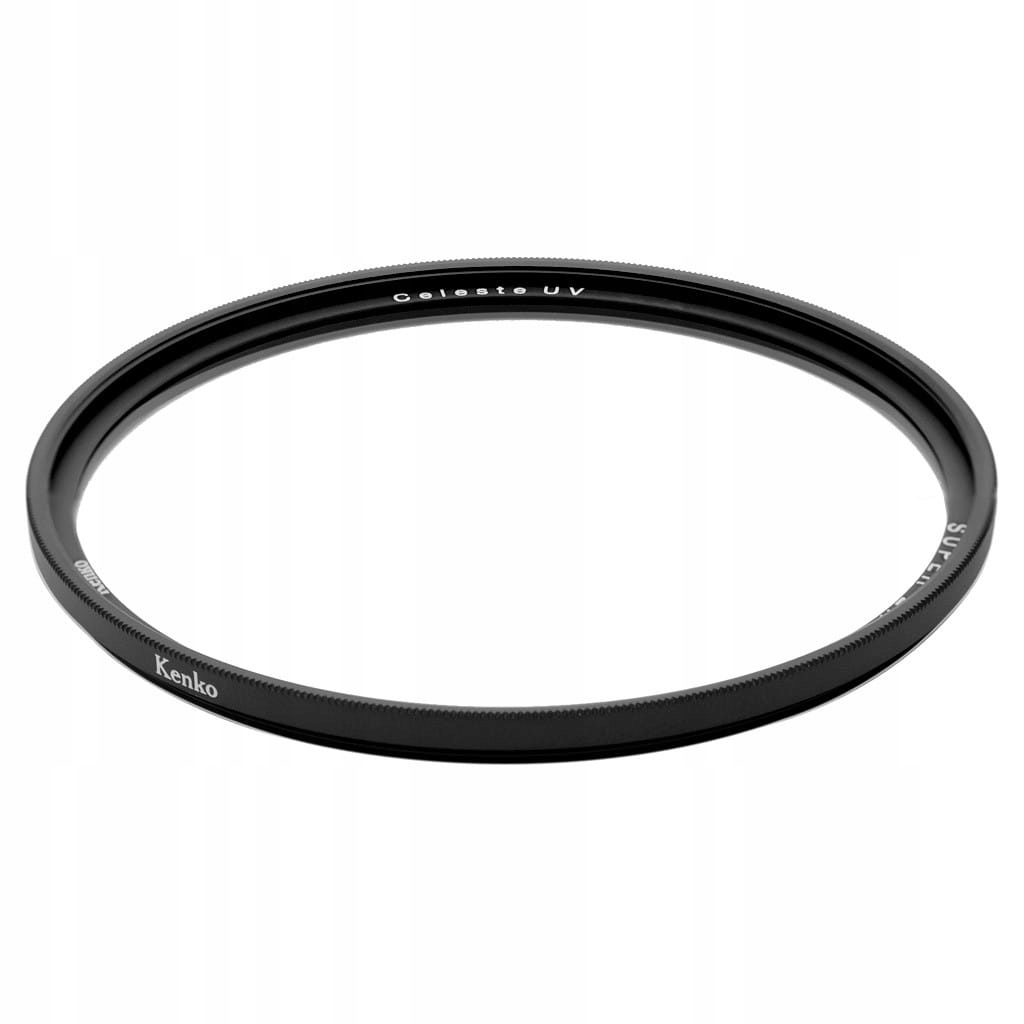 Filtr UV Kenko Celeste 58mm Rodzaj UV