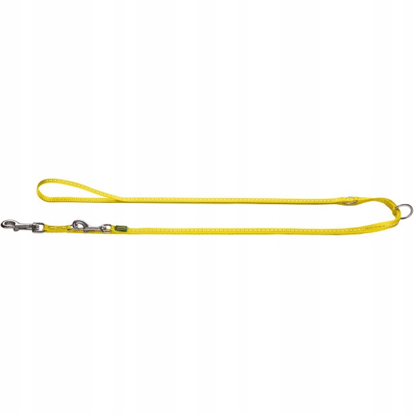 

Hunter Smycz dla małego psa przepinana 15/200żółta