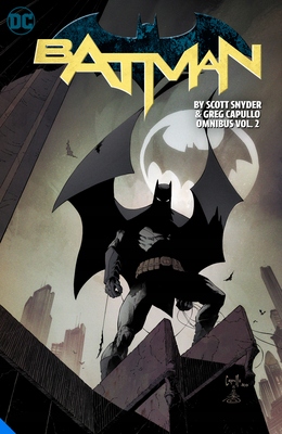 Batman Omnibus Vol 2 - Niska cena na Allegro Batman Omnibus Vol 2 - Niska cena na Allegro