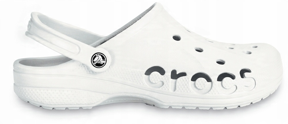 

Chodaki Buty Klapki 10126 Crocs Baya Clog 41/42