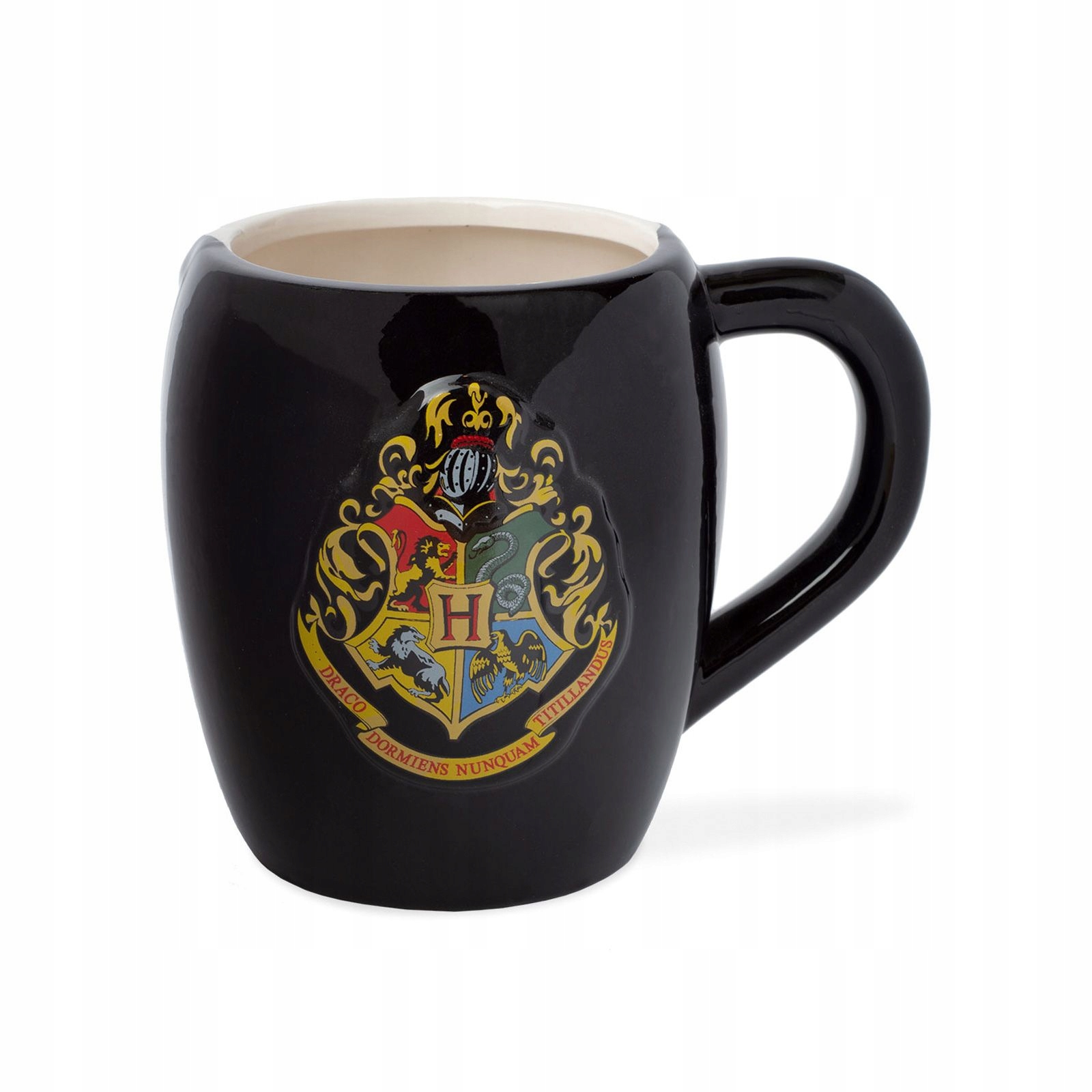 Kubek 3D Harry Potter - mundurek Gryffindor - 500 ml Marka AbyStyle