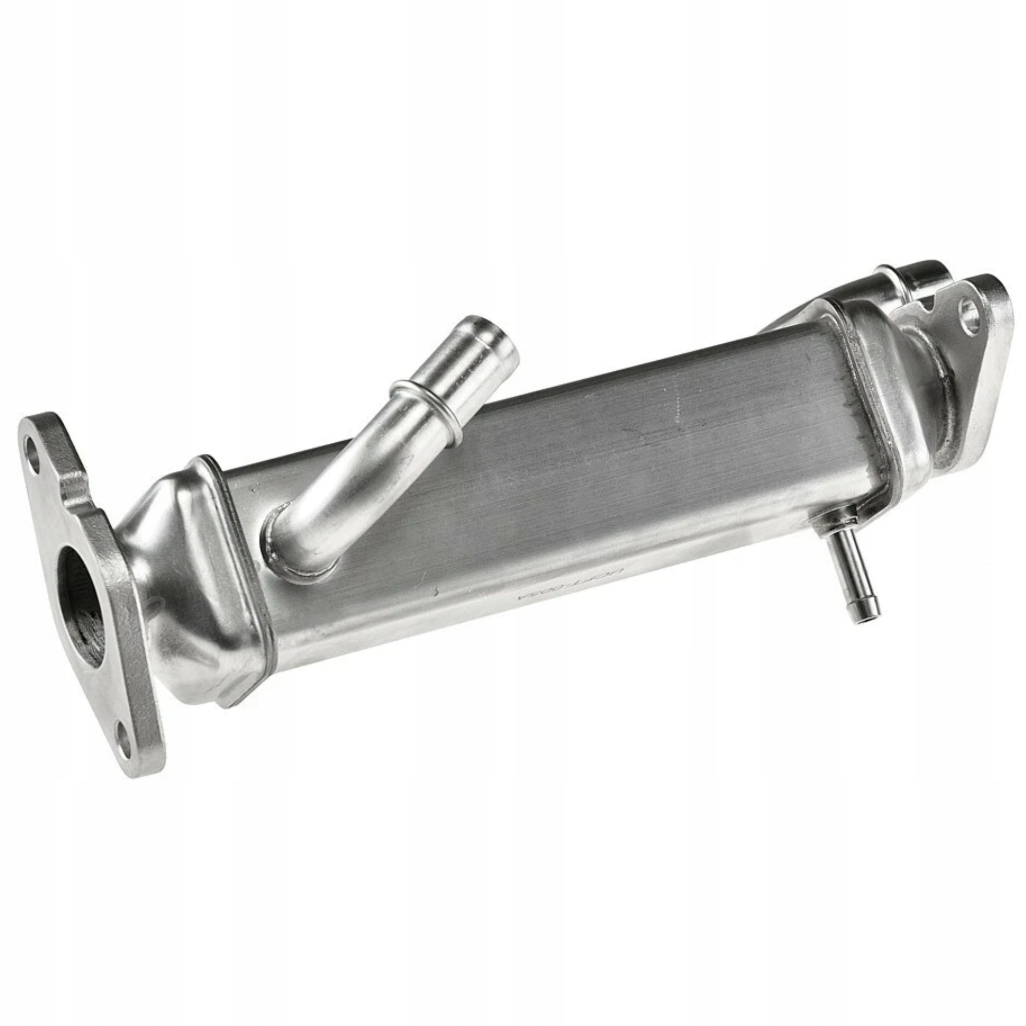 Fiat Ducato Iveco Daily Chladič Egr Recirkulace Výfukových Plynů 2.3 D 55214197