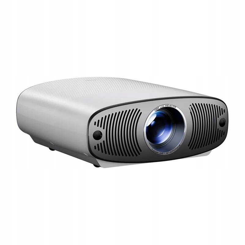 BlitzWolf BW-V11 Led projektor Full Hd 1100 Ansi Android 11 Hdmi Reproduktory