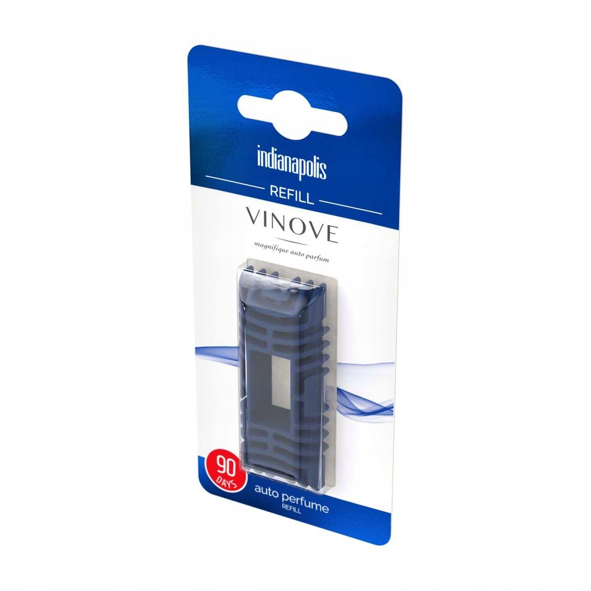 

Vinove Refill Indianapolis -wkład Zapachowy Nawiew