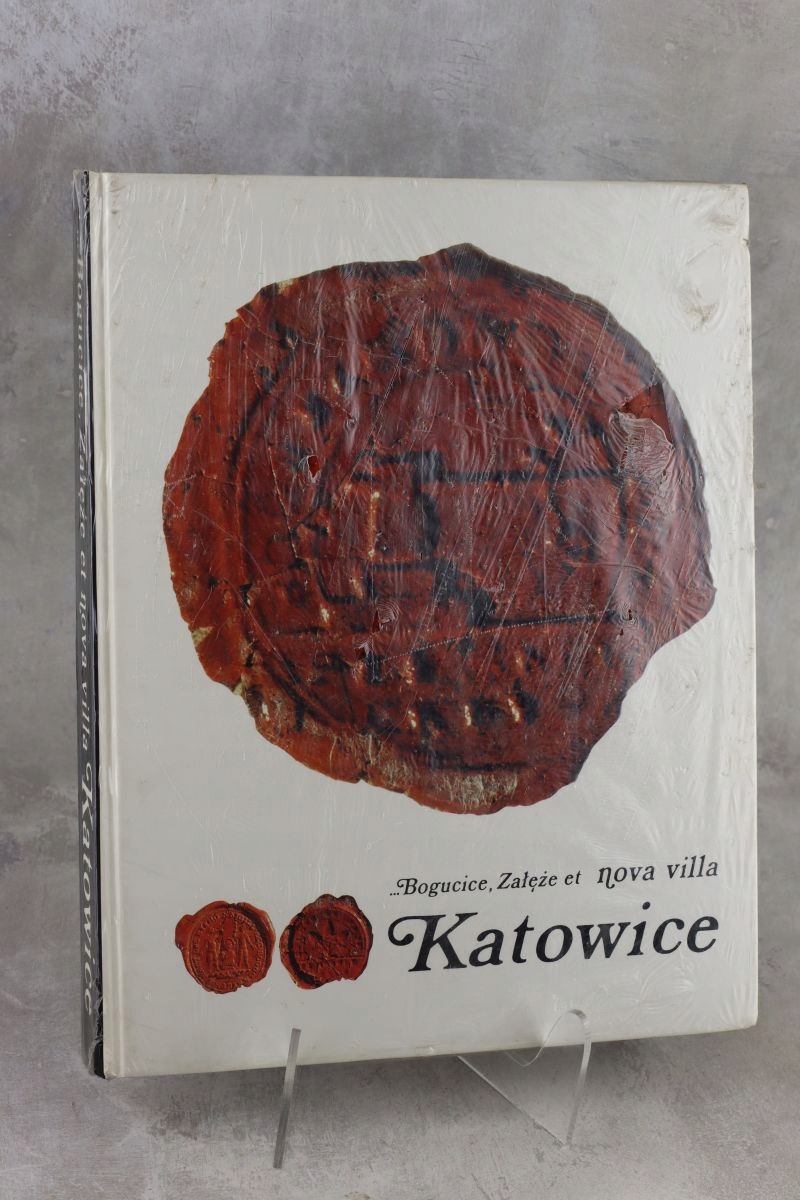 Katowice Bogucice Załęże et nove villa Nowa w folii!!!