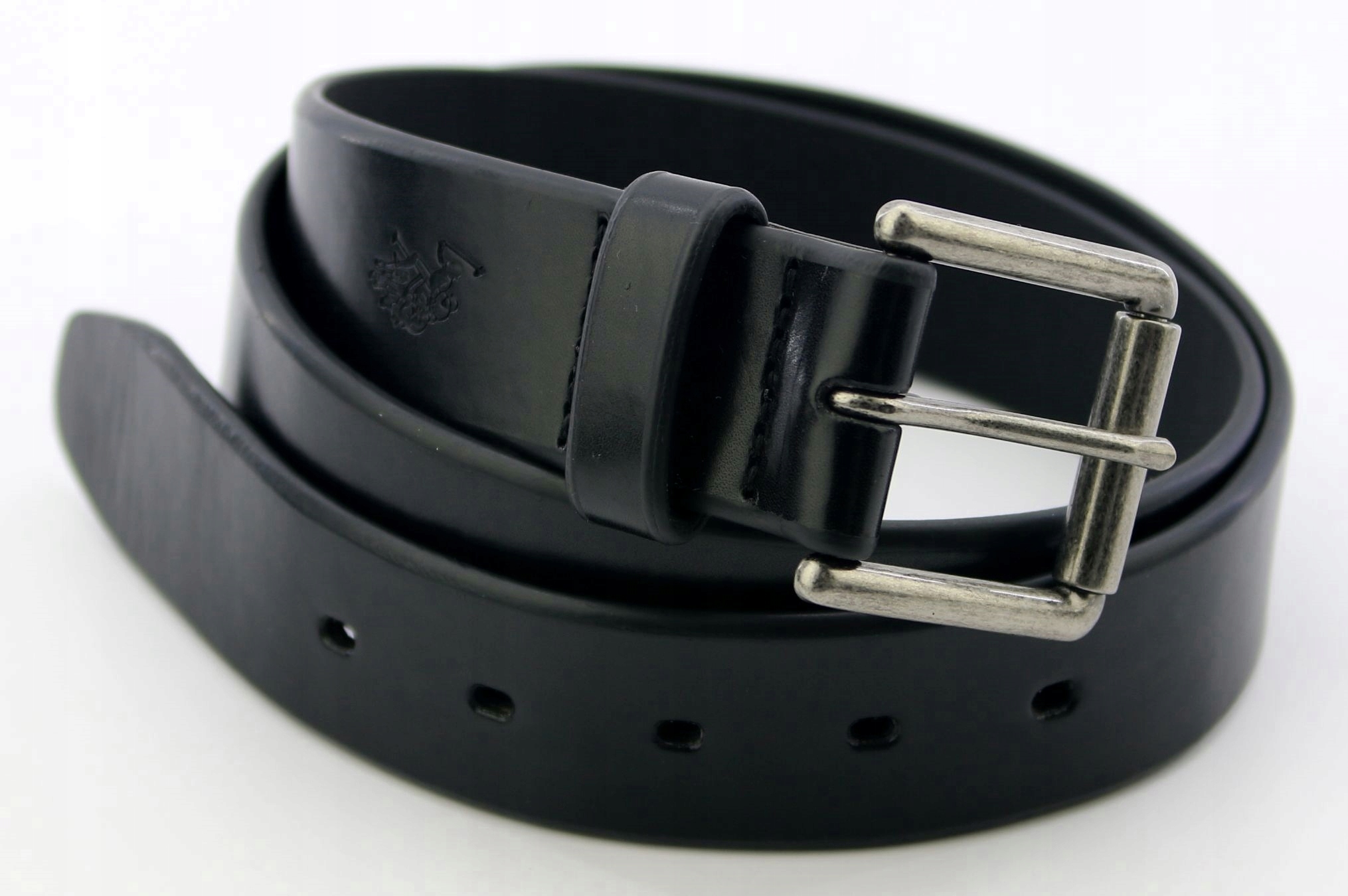 

$32 U.s. Polo Assn. Pasek Pas Skóra r.36 ABPE7010