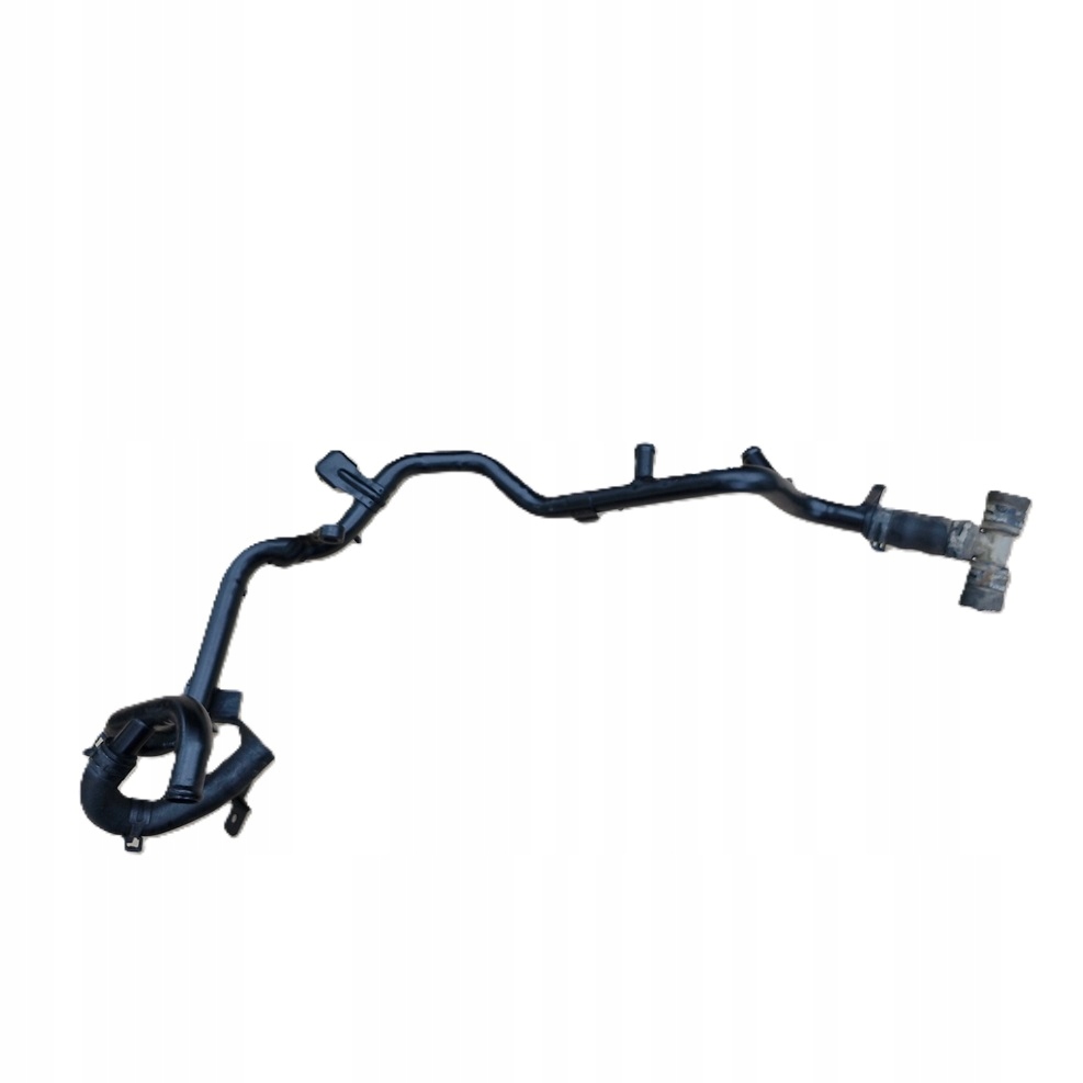 SHARAN GALAXY ALHAMBRA MAGISTRALA WODY RURKA 1,9 TDI 110KM AFN