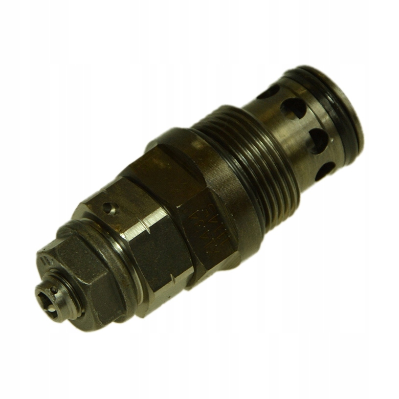 Zawór bloku hydraulicznego MANITOU 602313