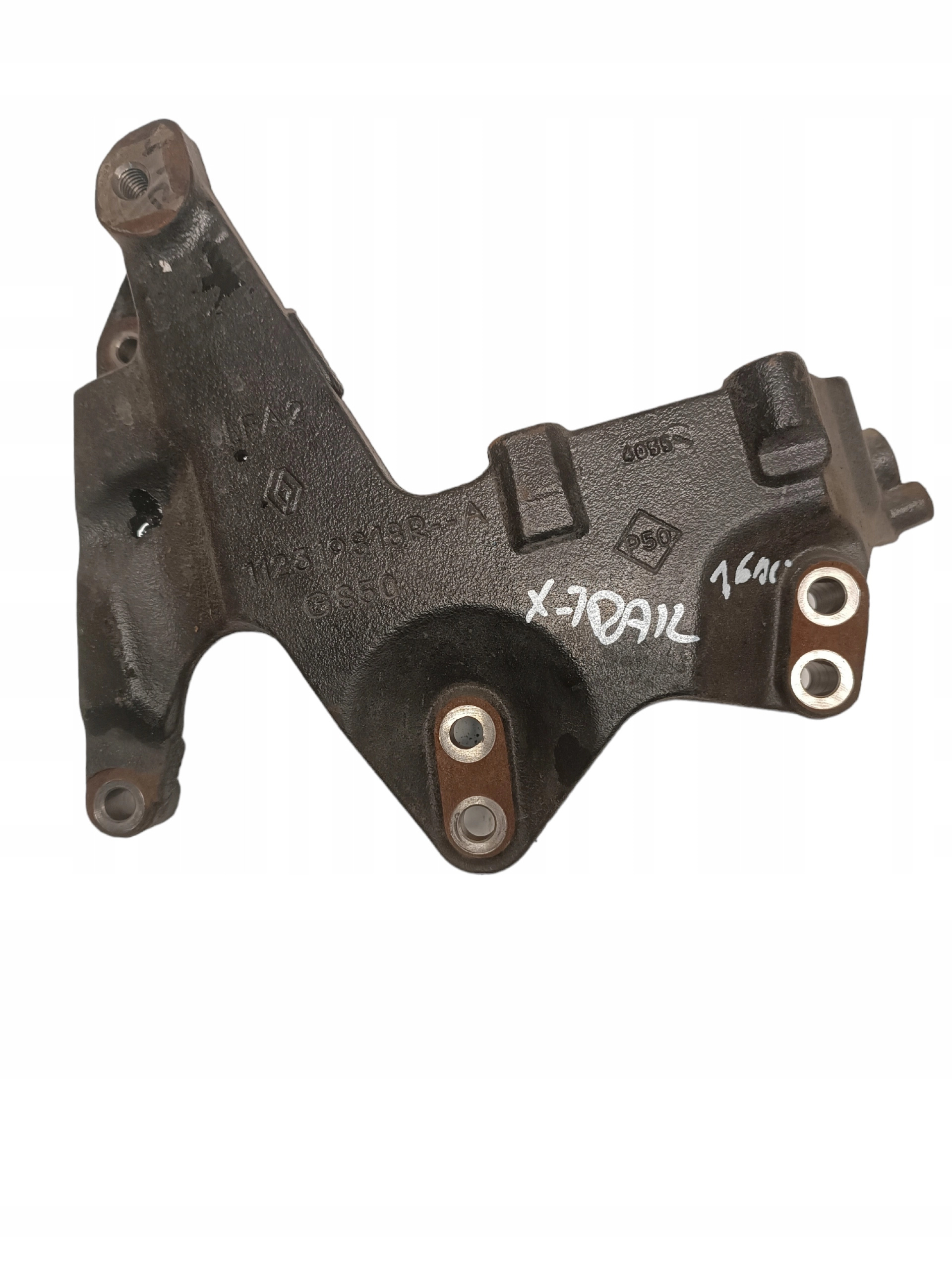 engine mount NISSAN X-TRAIL T32 112319818R