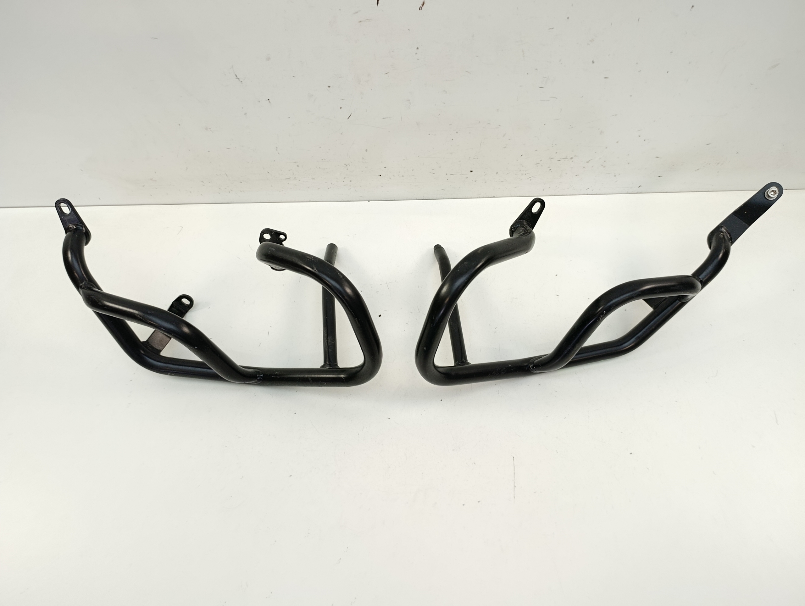 BMW F850GS K81 GMOLE