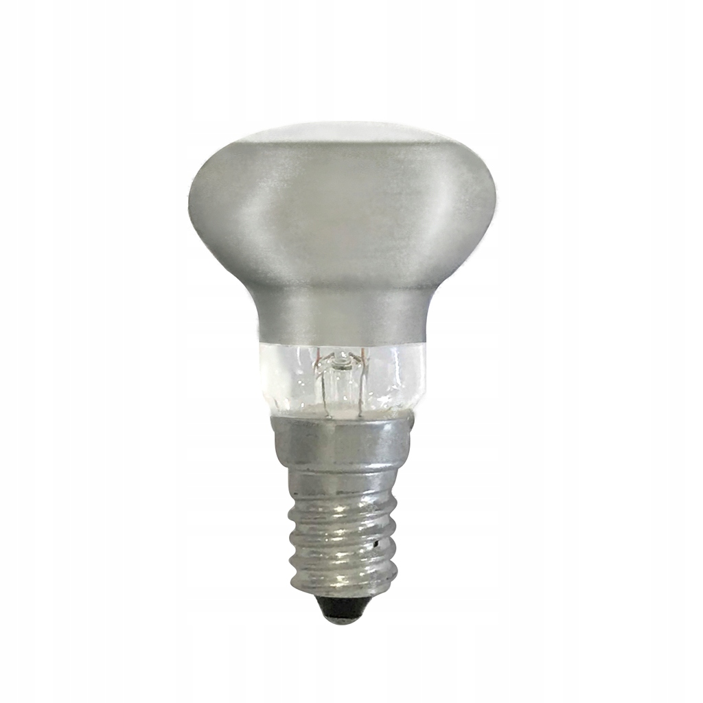 

Żarówka Bulb E14 R39 40W do lamp Lava lawa magma