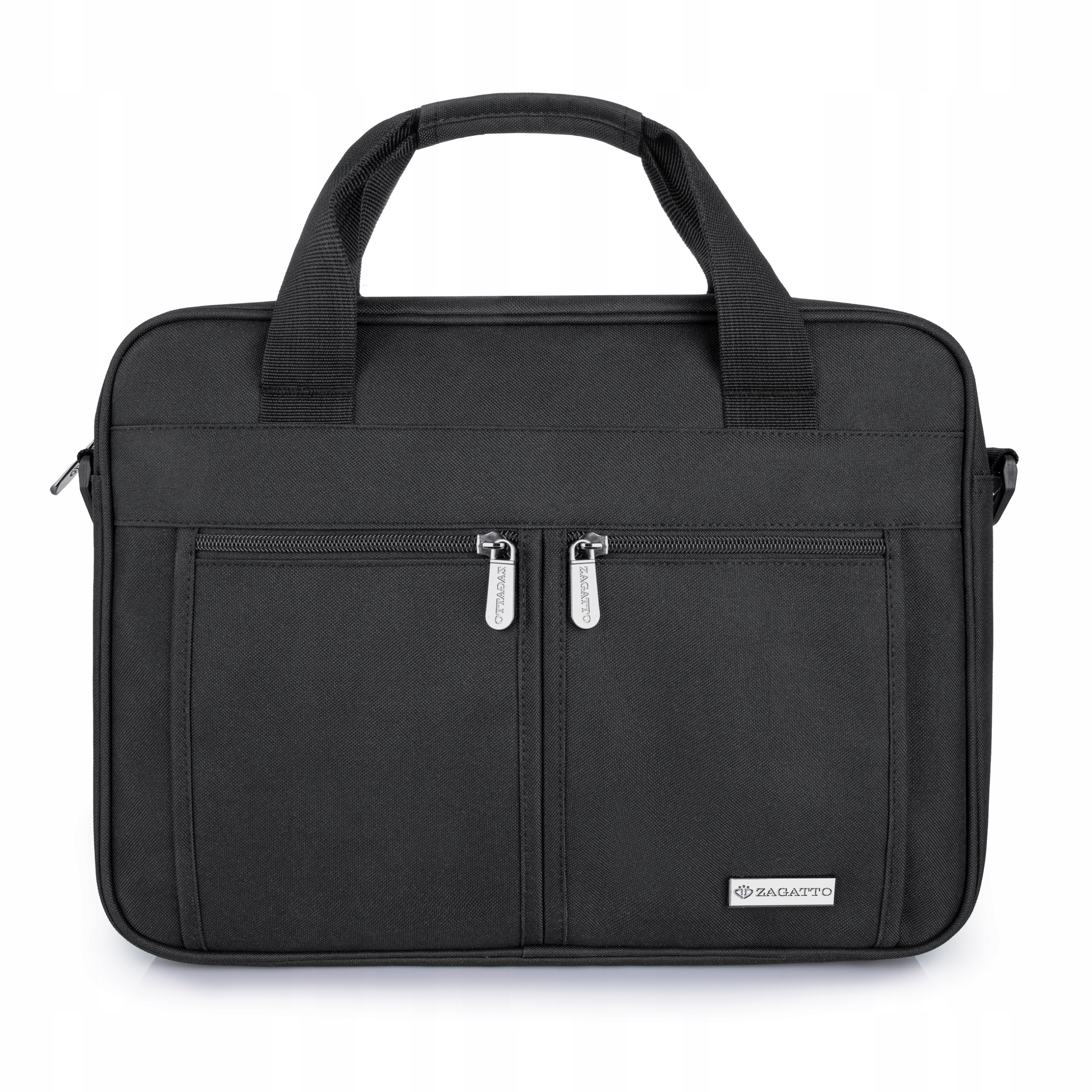 

Męska torba Zagatto na laptopa 15,6'' do pracy