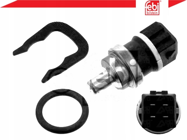 37521 - ДАТЧИК ТЕМПЕРАТУРЫ ЖИДКОСТИ РАДИАТОРА [FEBI BILSTEIN
