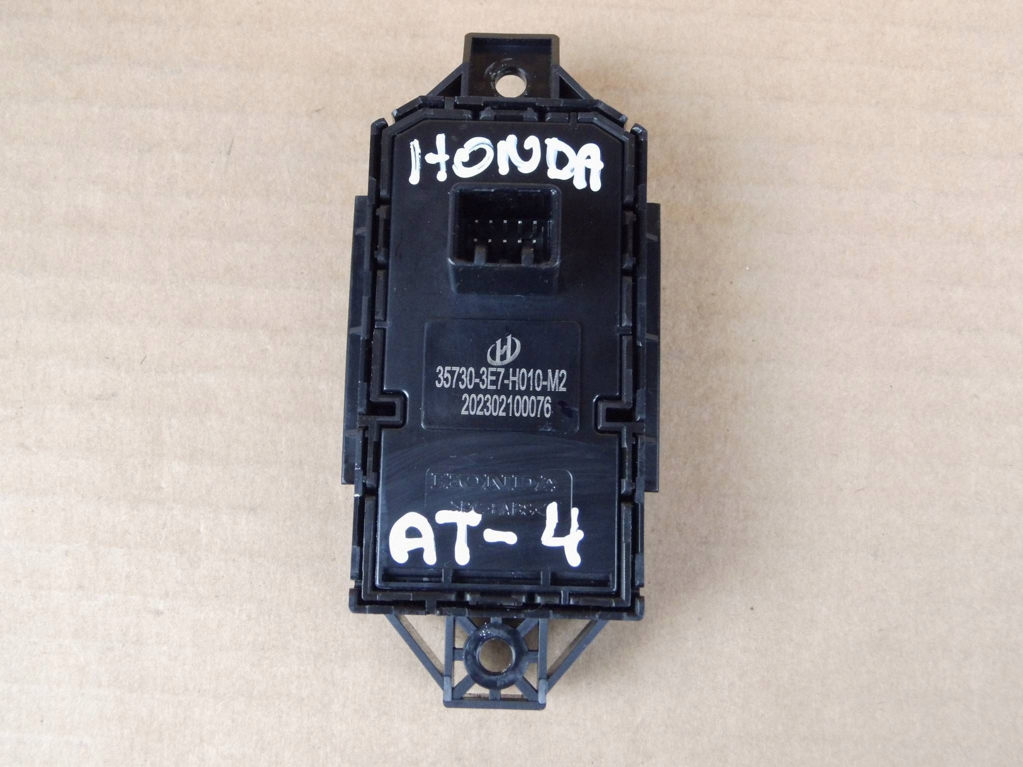 Honda CR-V VI button switch DRIVE MODE HDC 357303E7H010M2