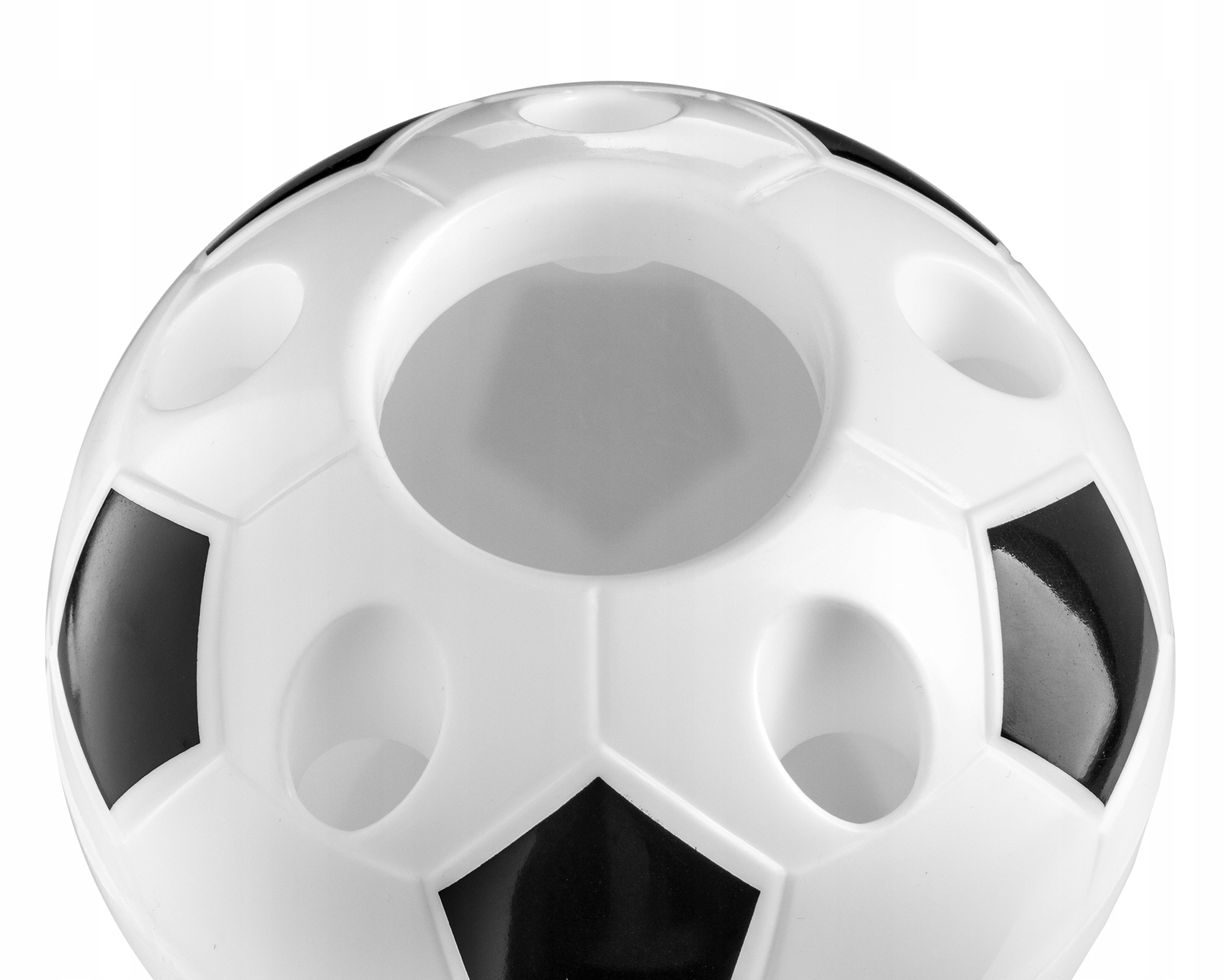 

Przybornik dla Piłkarza Na Biurko Piłka