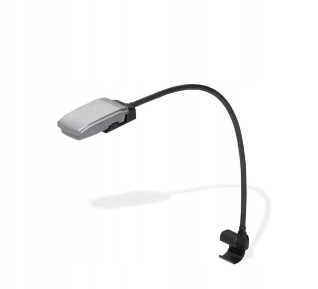 Ohybná lampa Weber Works 3400518