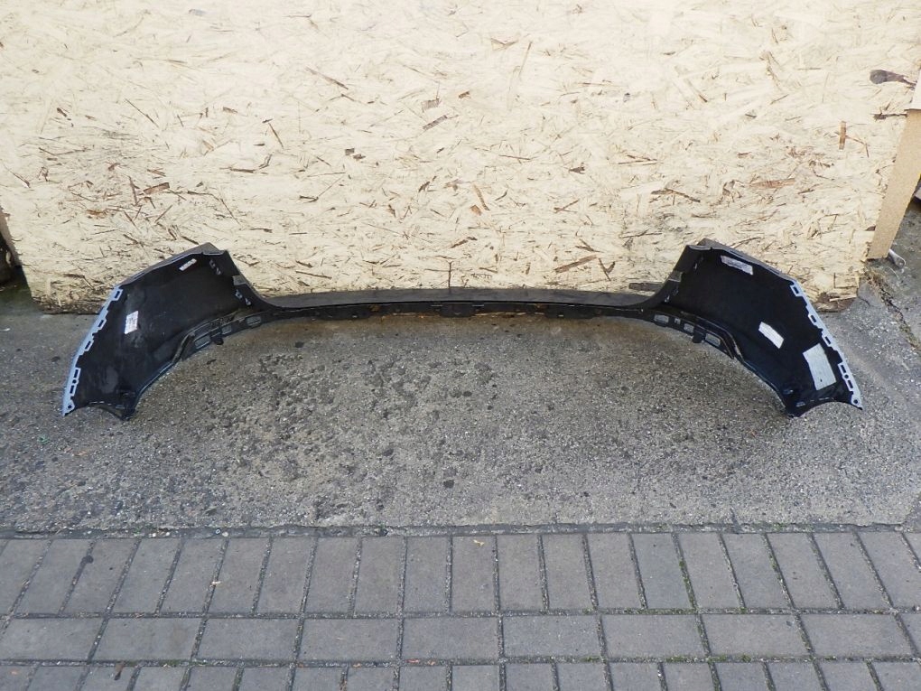 SEAT ATECA 575 16- STOSSSTANGE HINTEN