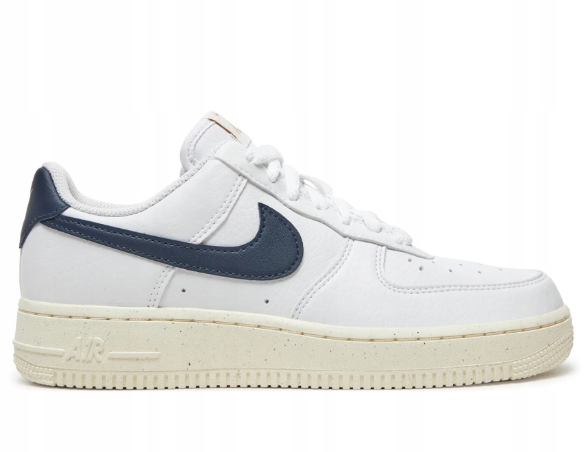 Dámské sportovní klasické boty Air Force 1 Low FZ6768-100 vel. 37.5