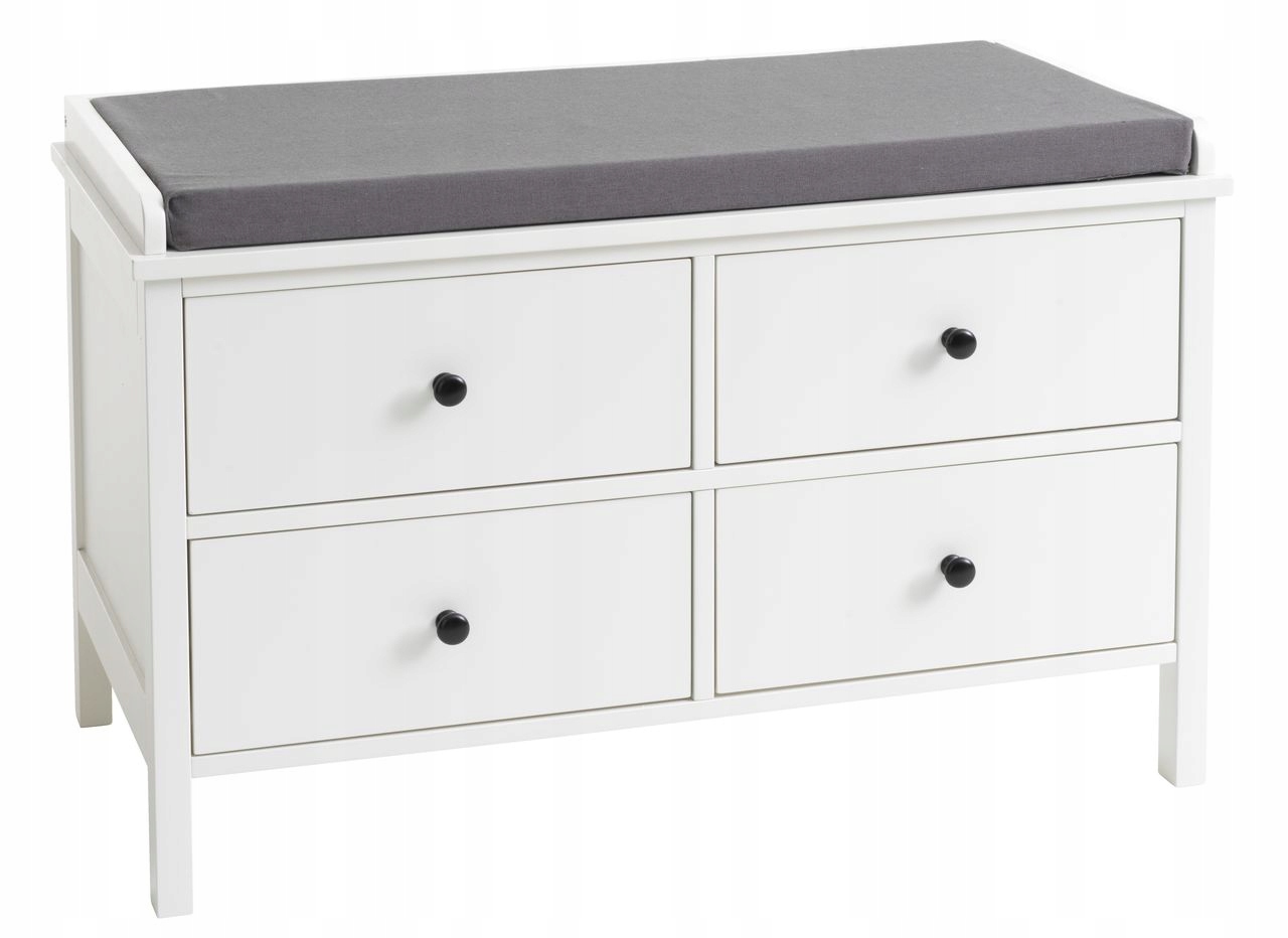 

Ławka siedzisko do przedpokoju szafka ze schowkiem