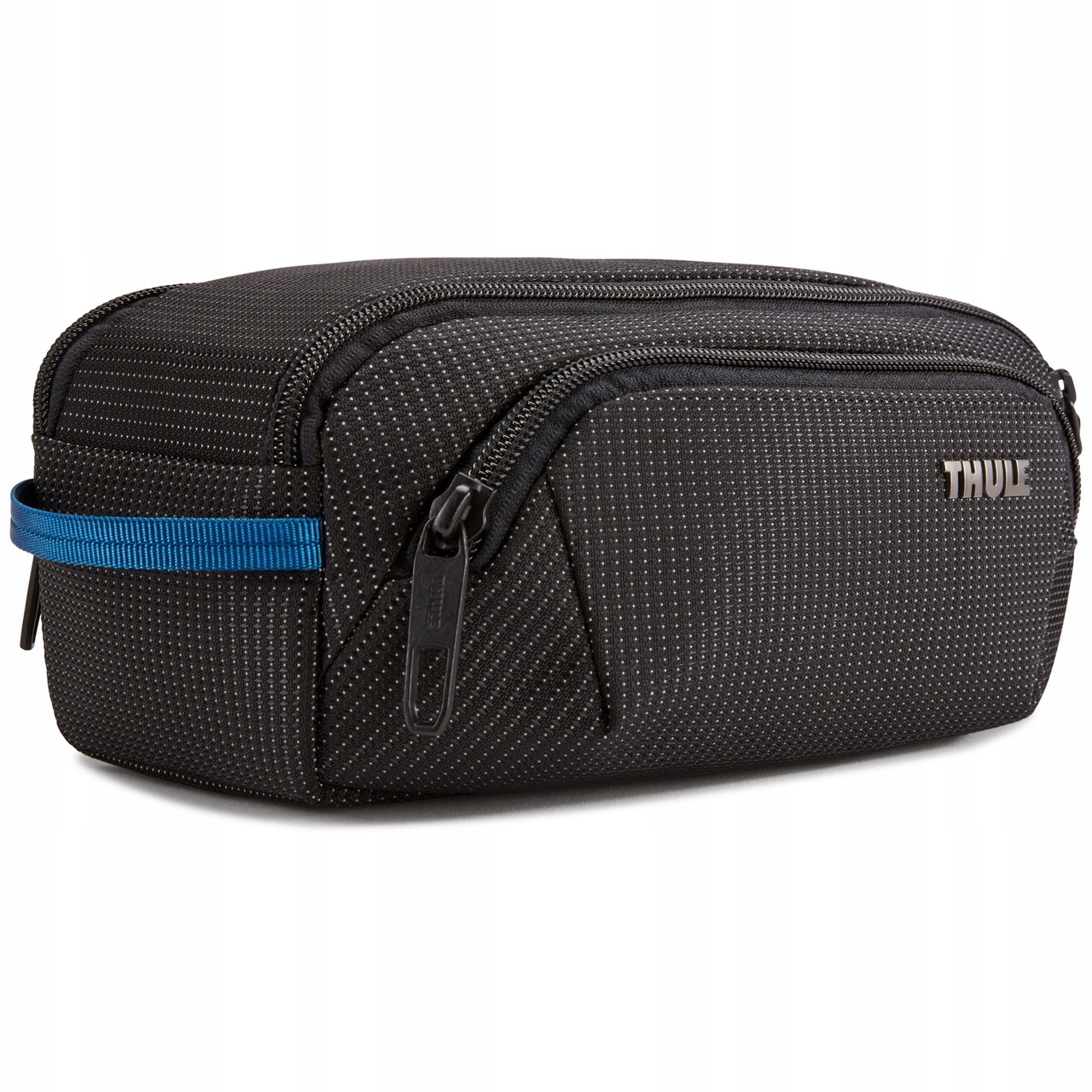 Kosmetyczka Thule Crrossover 2 Toiletry Bag Black