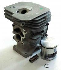 Pístový Válec, Sada Pro Pilu Husqvarna 135 140 435 440 440E 41 MM