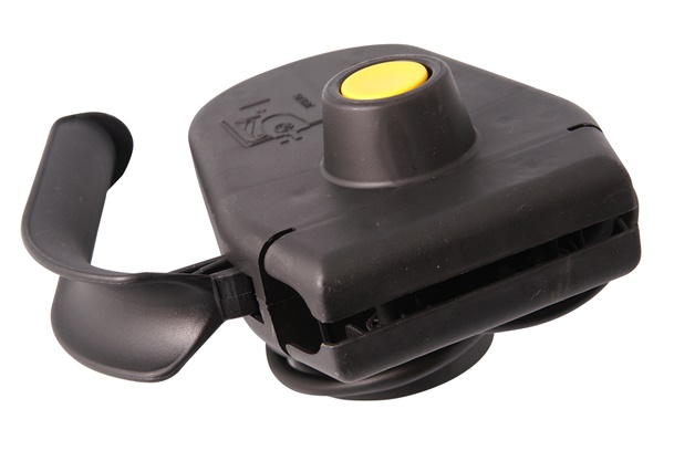 WYŁĄCZNIK WŁĄCZNIK KOSIARKI ELEKTRYCZNEJ AREATORA Kod producenta 03-06053