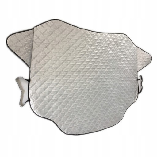 Magnetyczna OSŁONA PRZEDNIEJ SZYBY AUTA Mata Okna EAN (GTIN) 6213871245850