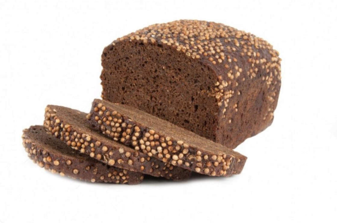 Levně Směs na pečení Borodinského chleba 10 kg