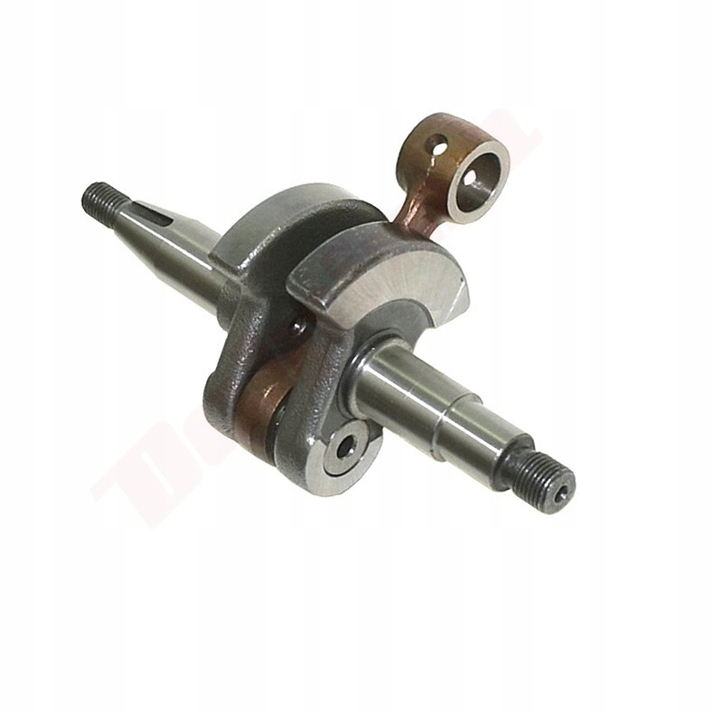 Kľukový Hriadeľ Husqvarna 346, 353 504 20 68-01