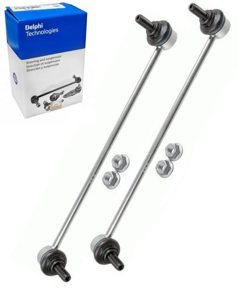 

2X Łącznik Stabilizatora Przód Golf Plus Golf V VI
